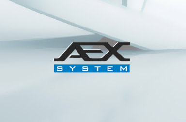 AEX公共广播系统